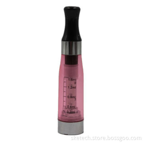 Good-quality wick-less CE5 E-cigarette with really competitive price